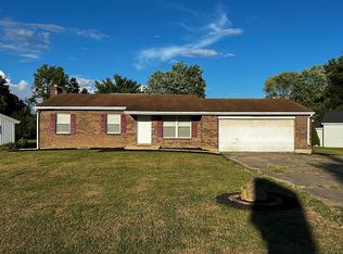 3010 Ladina Ln, Batavia, OH 45103