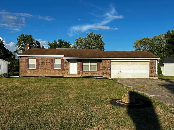 3010 Ladina Ln, Batavia, OH 45103