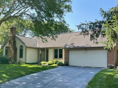 5355 McGinty Ct, Dublin, OH, 43017