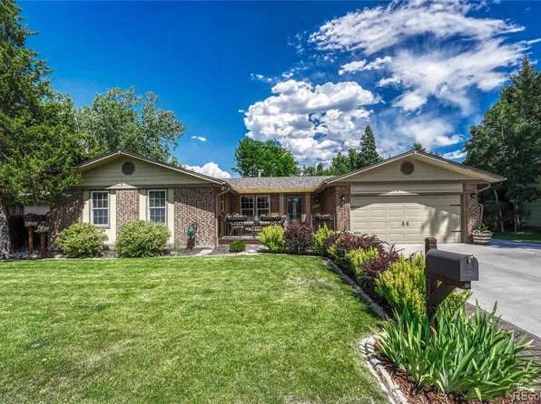3132 S Boston Court, Denver, CO 80231