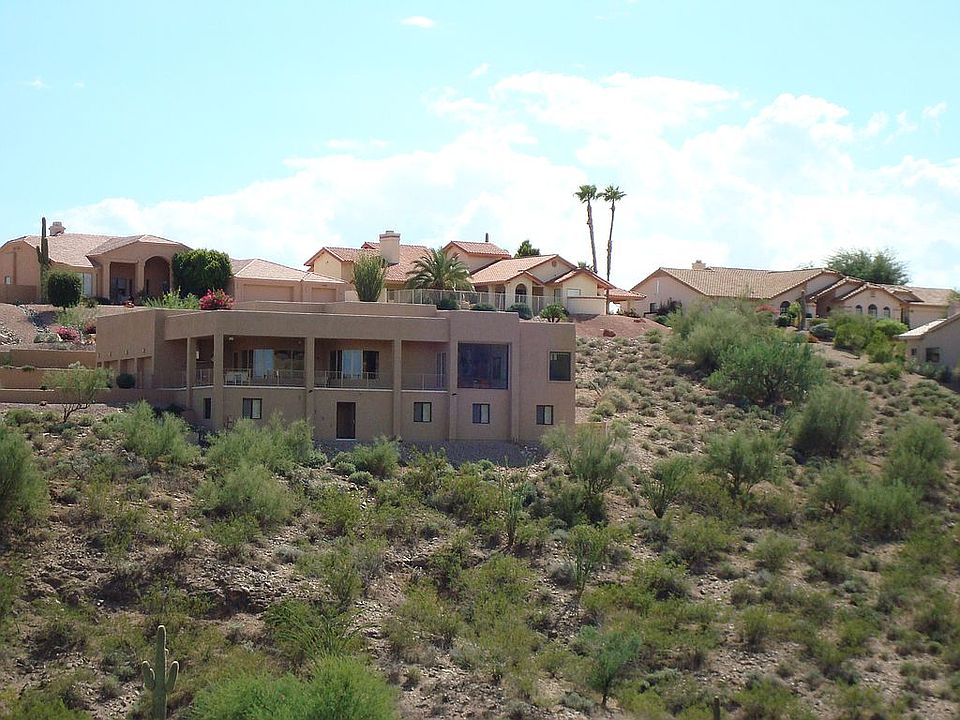 2nd image of 15808 E Ocotillo Dr