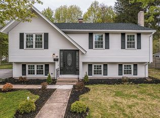 66 Damon Rd, Rockland, MA 02370