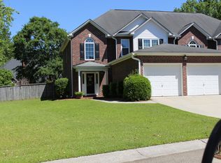 113 Dresden Dr, Goose Creek, SC 29445