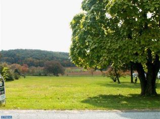 0 Sager Dr, Pine Grove, PA 17963