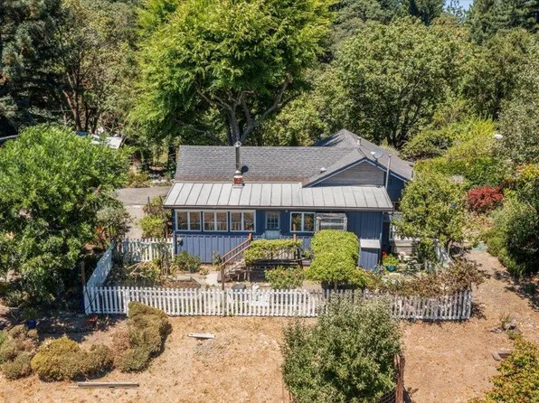 22196 Summit Rd, Los Gatos, CA 95033