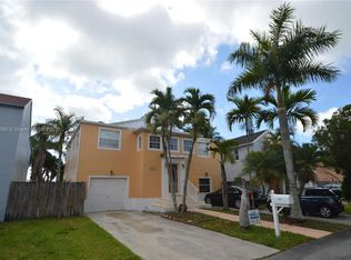 26971 SW 119th Ct, Homestead, FL 33032