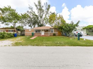 6331 SW 23rd St, Hollywood, FL 33023