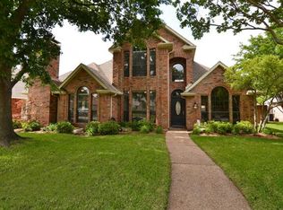 1104 Merribrook Ln, Allen, TX 75002