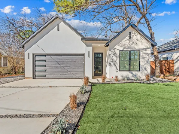 3323 Reed Ln, Dallas, TX 75215