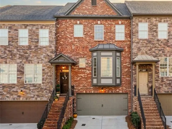 1109 Willow Field Dr SE, Marietta, GA 30067