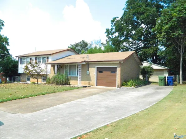 302 Mountain Gap Rd SE, Huntsville, AL 35803