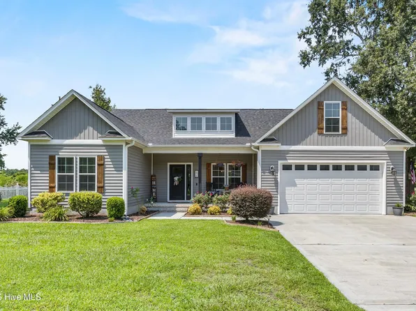 176 River Landing Drive, Rocky Point, NC 28457