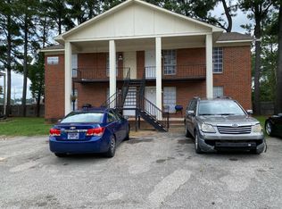 1080 Wallace Rd #B6, Jackson, TN 38305