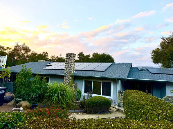 557 Tico Rd #1, Ojai, CA 93023