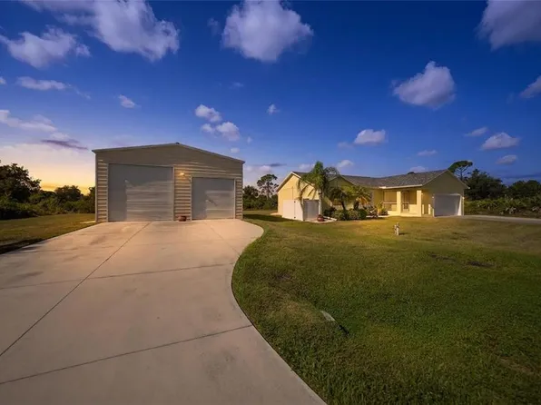 12117 Ashley Ave, Port Charlotte, FL 33981