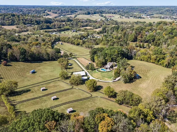 3370 Sweeney Hollow Rd, Franklin, TN 37064