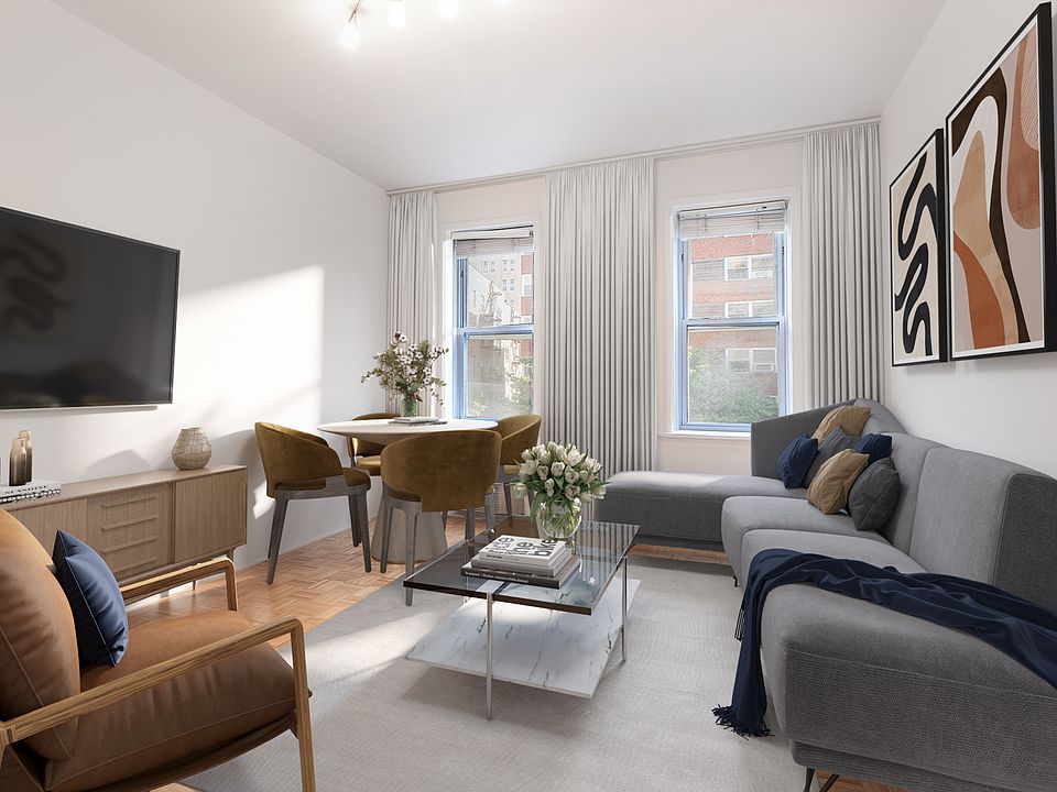 1st image of 200 W 93rd St APT 6A