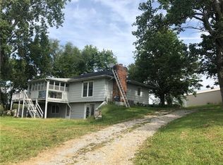 34348 W 141st St, Rayville, MO 64084