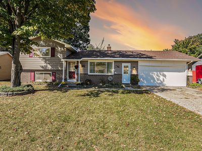 5467 Greenboro Dr SE, Kentwood, MI, 49508