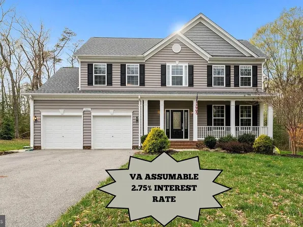 2801 Deer Creek Ct, Indian Head, MD 20640