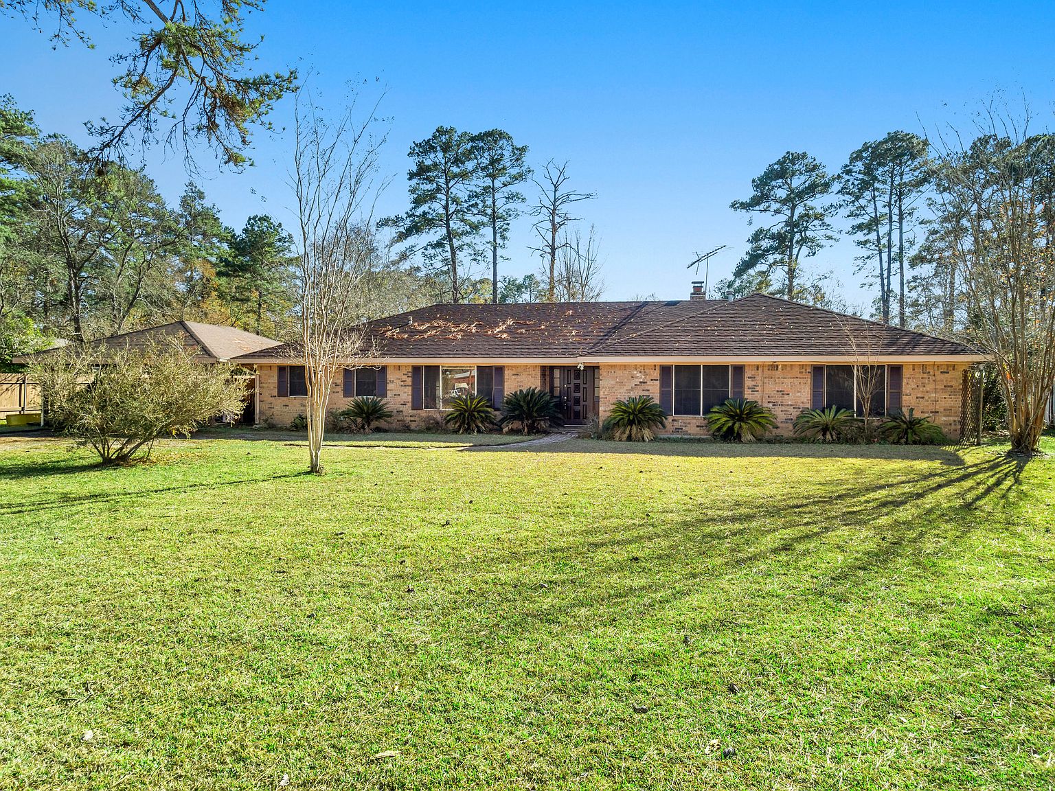 1423 Blankenship Dr, Deridder, LA 70634 Zillow