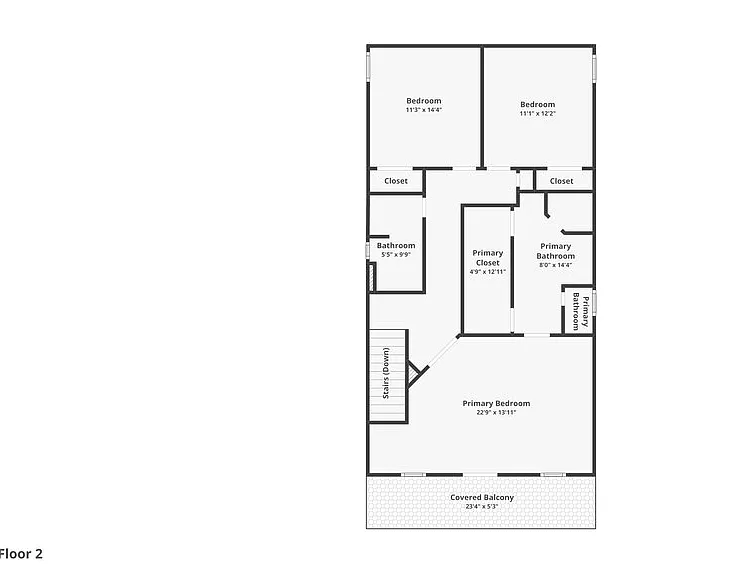8565 Griffin Park Dr — Photo 3