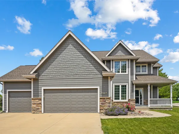 4108 158th Cir, Urbandale, IA 50323