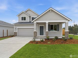 6103 Trace Drive SW, Port Orchard, WA