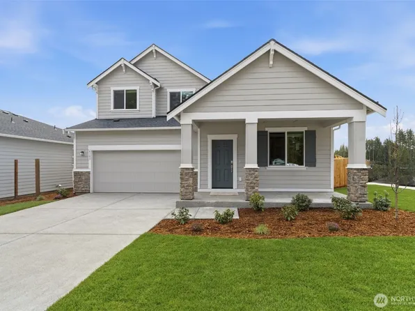 6103 Trace Drive SW, Port Orchard, WA 98367