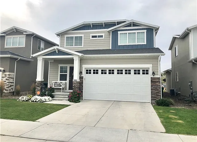 595 W Koins Way — Photo 1