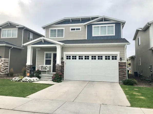 595 W Koins Way, Bluffdale, UT 84065