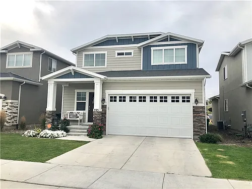 595 W Koins Way Photo 1