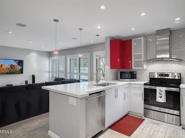 5201 N 24TH Street #102, Phoenix, AZ 85016