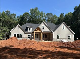 3 Ethridge Rd, Jefferson, GA 30549