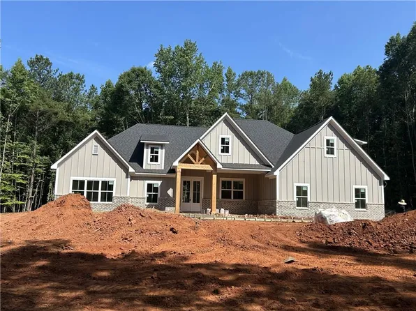3 Ethridge Rd, Jefferson, GA 30549