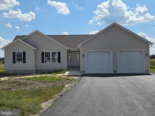 442 Melrose St Lot 32, Harrington, DE 19952