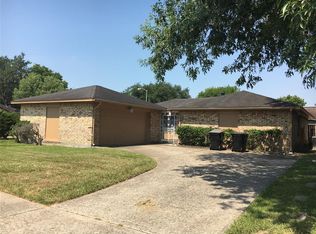11403 Valarno Dr, Houston, TX 77066