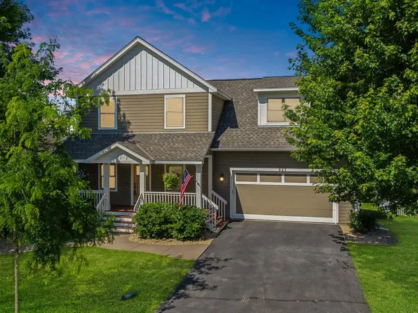 921 Inspiration Pkwy, Bayport, MN 55003