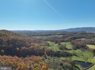 Leonard Long Rd, Renick, WV 24966