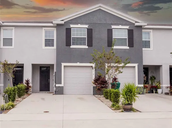 5318 Dragonfly Dr, Wildwood, FL 34785