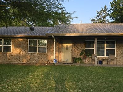 208 Mill St, Lone Oak, TX, 75453
