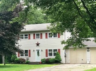 85 Bear Swamp Rd, Honesdale, PA 18431