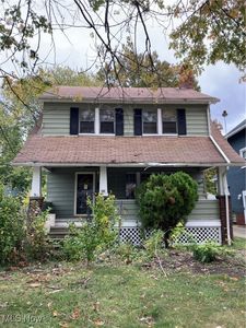 241 E 214th St, Euclid, OH, 44123