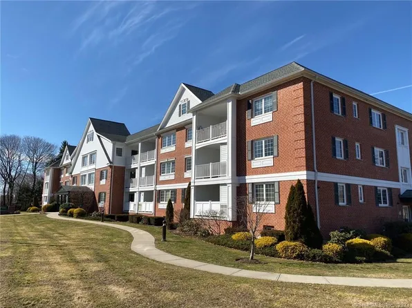 180 Melba Street #105, Milford, CT 06460