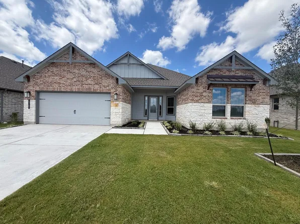 15180 Corbin Ct, College Station, TX 77845