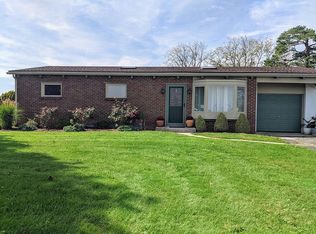 1064 Valley Rd, Mertztown, PA 19539