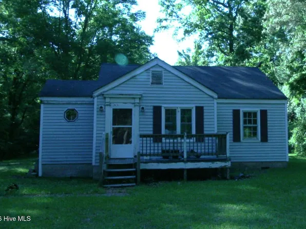 326 Roxie Reese Road, Plymouth, NC 27962