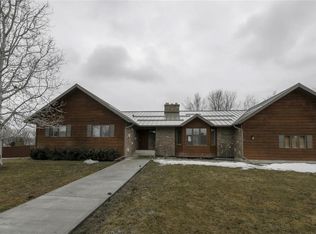 8844 Susanna Dr, Billings, MT 59101