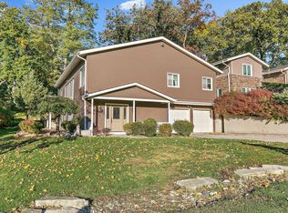 2346 N Westwood Ln, Palatine, IL
