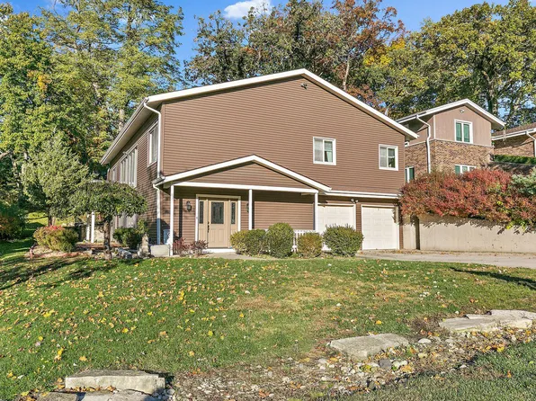 2346 N Westwood Ln, Palatine, IL 60074